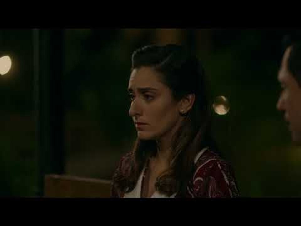 مسلسل ليالي أوجيني - كريمة وفريد بين نارين، نار حبهم ونار إحساسهم بالذنب