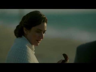 مسلسل ليالي أوجيني - دكتور فريد يفاجئ كريمة بخبر جميل