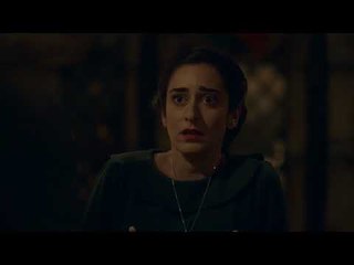 مسلسل ليالي أوجيني - كريمة اتأكدت من ان اللي شافته مش خيال وموقف غريب من إسماعيل!!