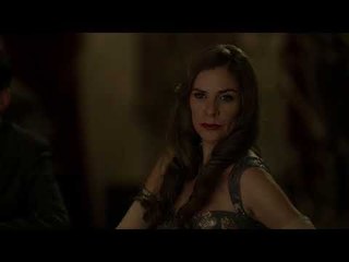 مسلسل ليالي أوجيني - جليلة أضواء الشهرة إبتدت تغيرها . بس اللي حصل عمرها ما كانت تتوقعه