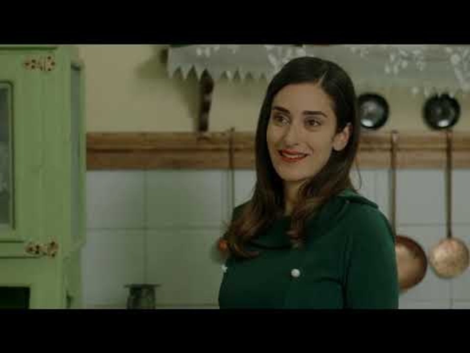 مسلسل ليالي أوجيني - أول مرة كريمة ترفض لفريد طلب!