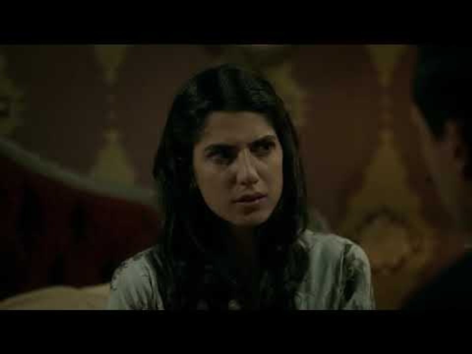 مسلسل ليالي أوجيني - مفاجأة غير متوقعة لفريد هتقلب حياته مع عايدة، تفتكروا ايه هى؟