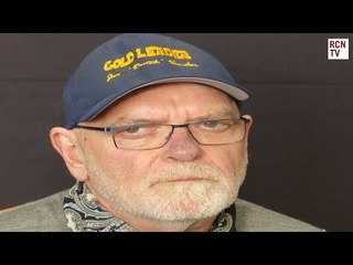 Angus MacInnes On Classic Cluedo Video Game