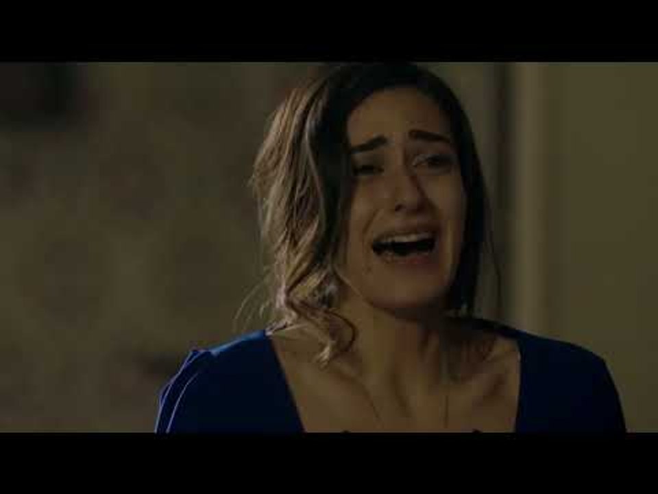 مسلسل ليالي أوجيني   شاهد رد فعل إسماعيل لما عرف إن كريمان مستعده تضحي بنفسها عشان فريد