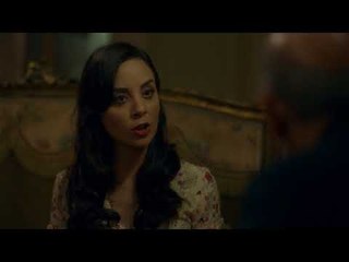 مسلسل ليالي أوجيني - رد فعل صدقي بك كان حازم ومفاجأة غير متوقعة لنبيلة