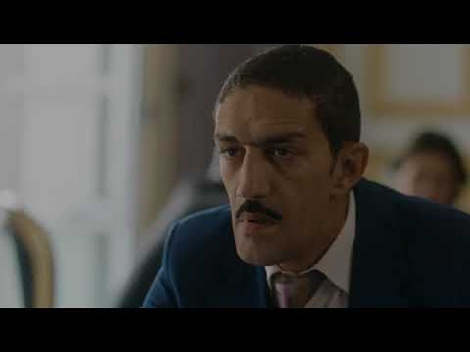 مسلسل ليالي أوجيني   ليلي عمرها ما خرجت بره مصر و قرار إسماعيل بقتل كريمان