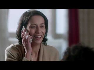 مسلسل هذا المساء - أصعب حاجة في الدنيا إن تجيلك مكالمة من غريب تبوظلك حياتك