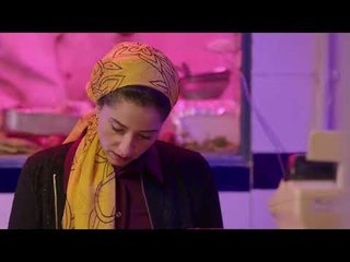 مسلسل هذا المساء -  أكرم راجع يطلب أغرب طلب من عبلة