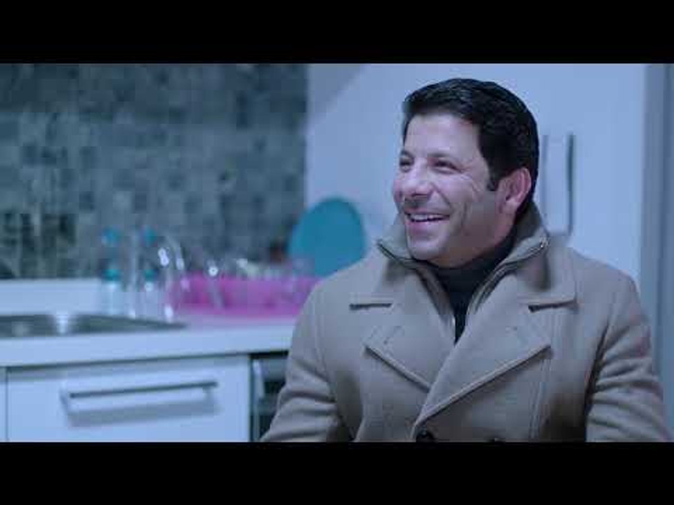 مسلسل هذا المساء - أكرم عاوز يقول كلام كتير لأخته بس مش عارف يبدأ منين