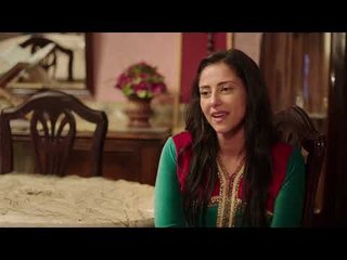 مسلسل هذا المساء - عبلة موافقة علي أكرم نفسي أدوق طعم الطبطبة