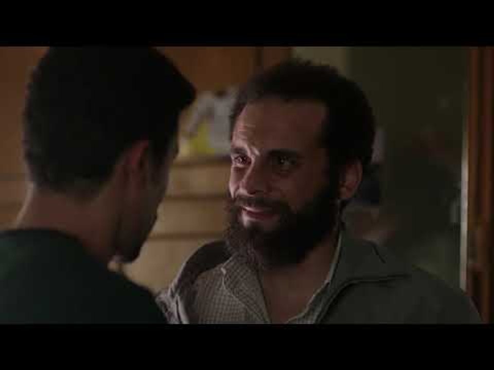 مسلسل هذا المساء -  حامد بيطلب أغرب طلب من سمير علشان نور بنته