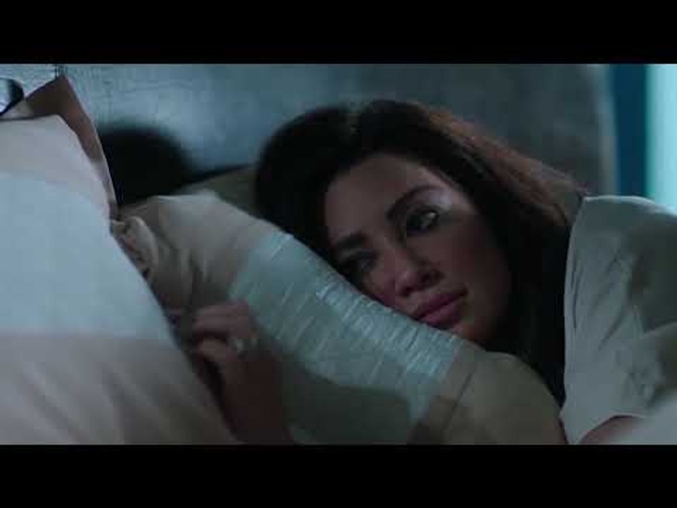 مسلسل هذا المساء -  علاقة أكرم ونايلا بقت زي المخطوبين من جديد