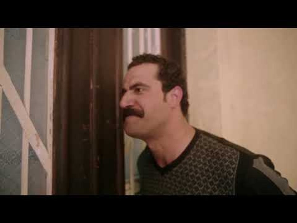 مسلسل هذا المساء -  ضاحي راجع يهدد عبلة بعد ما اتجوزت