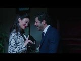 مسلسل هذا المساء  - أكرم عايش بين إتنين مش عاوز حاجة بعدهم