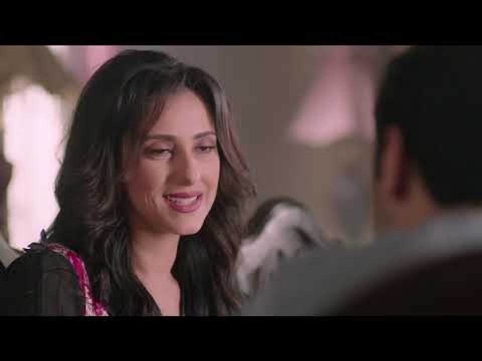 مسلسل هذا المساء  - ازاي الراجل يقدر يفرح الست و يغير نظرتها للدنيا