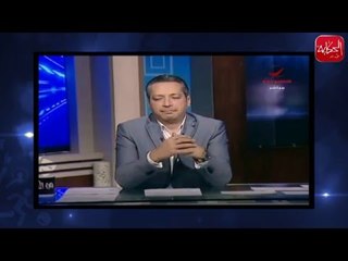 شوووف الحكاية| 2015 .. كيف دافع تامر أمين عن الأخلاق؟!