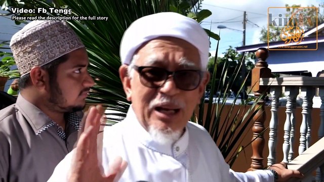 Jangan salahkan PAS jika Bersatu kalah di Semenyih - Hadi
