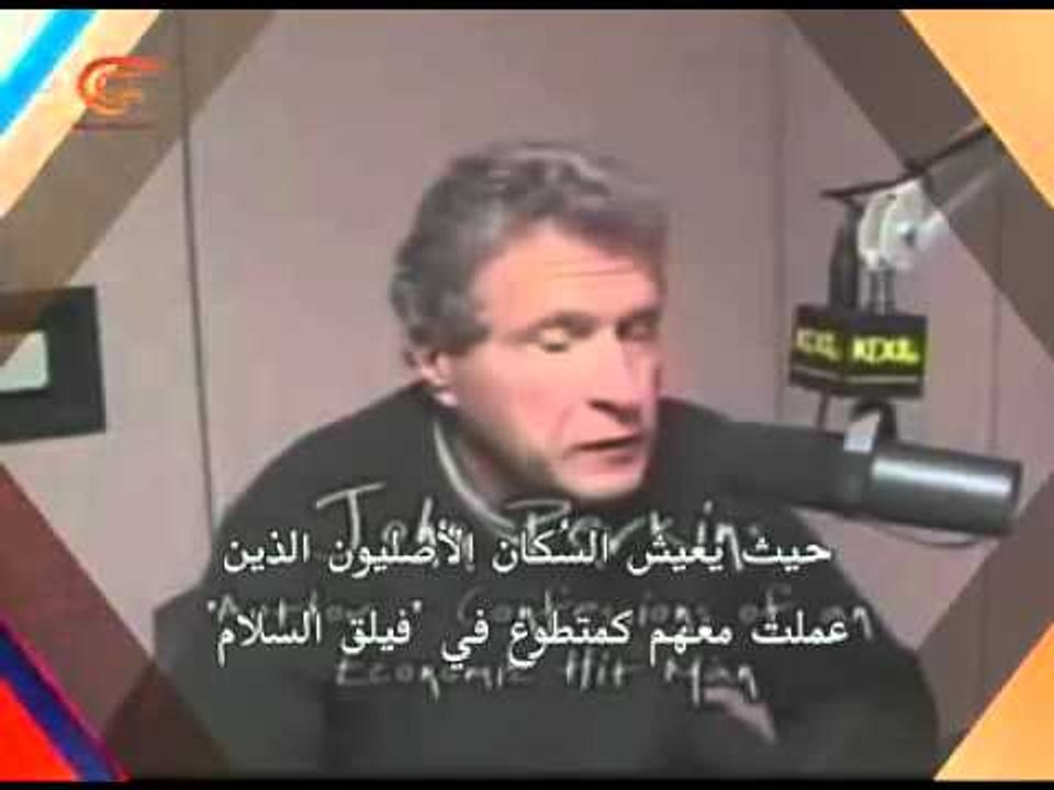 شوووف الحكاية| "القتلة الاقتصاديون" اخطر اسرار المخابرات الامريكية