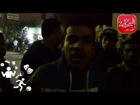 شهود عيان على مقتل سائق الضرب الاحمر على يد امين شرطه