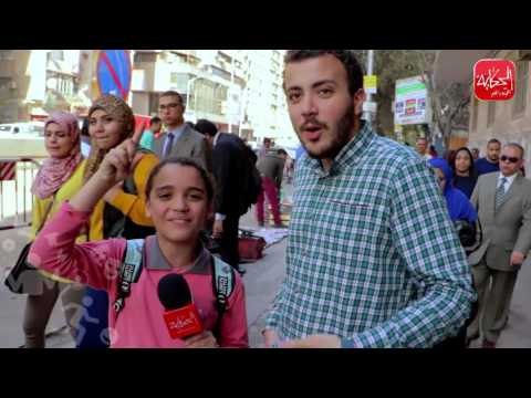 شووف الحكاية | ليه فيه يوم عالمى للمرأة .. ومفيش يوم للراجل ؟!