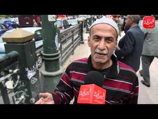 الحكاية‬ تسأل ... "عايزين ايــه" من الحكومة الجديدة ؟