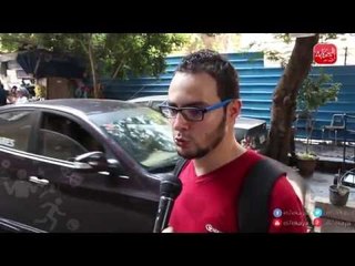 شوف الحكاية | الجمهور بيقول ايه لحسام حسن بعد الحبس !