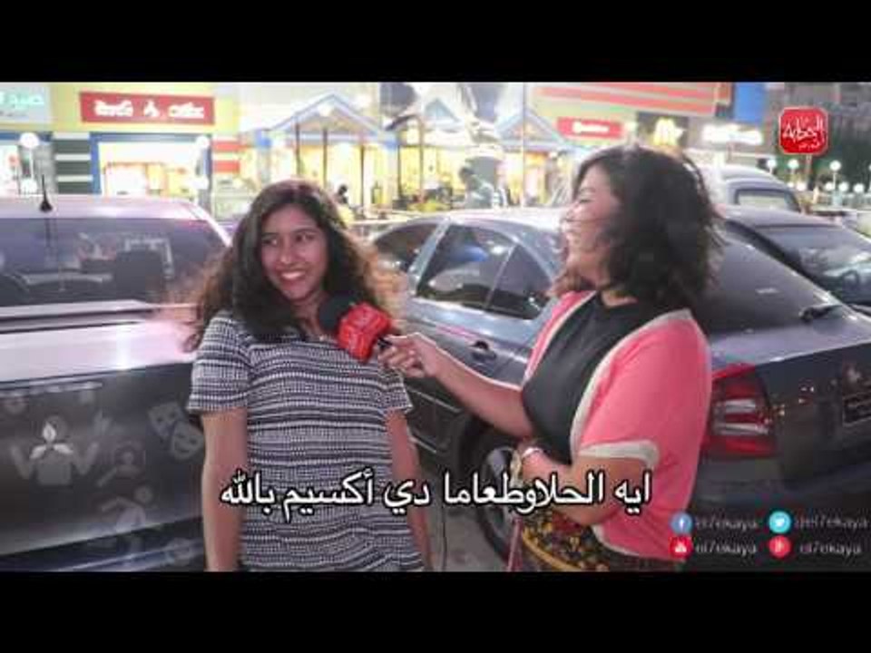 شوووف الحكاية| سارة فؤاد تسأل عن هيستيريا الثانوية العامة.. " الشمال شمال ولو لبس اسدال!"