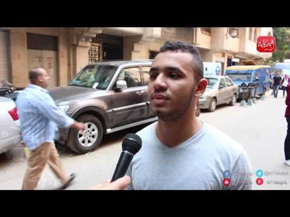 شوف الحكاية| تبرعات المصريين بتروح فين؟ .. "المفاجأة .. سويسرا!"