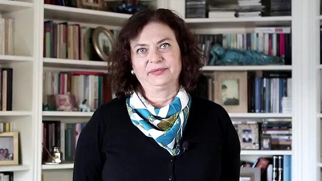 Dilek Dündar: Can Dündar’dan boşanmayı hiç düşünmedim