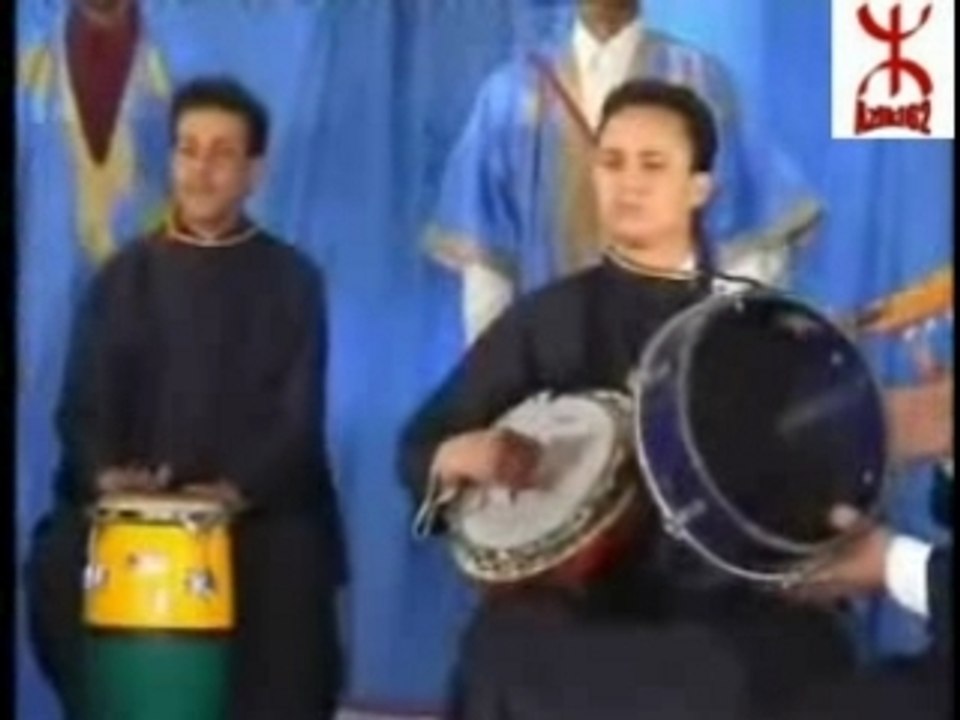 Ali Chohad - wa-toudrate