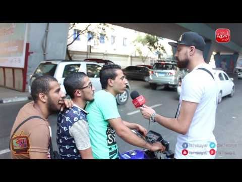 شوووف الحكاية| لو تختار تبقى ممثل .. تحب تكون مين؟ .. الهلفوت!