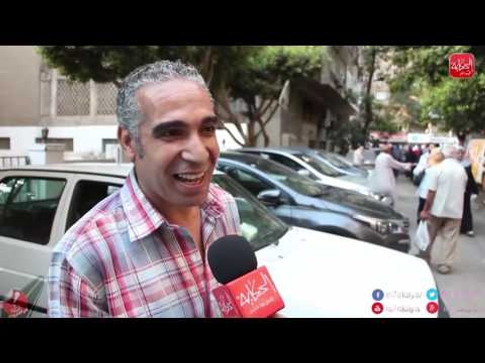 شوووف الحكاية| نص رجالة مصر عندهم ضعف جنسي.. شوووف قالوا إيه