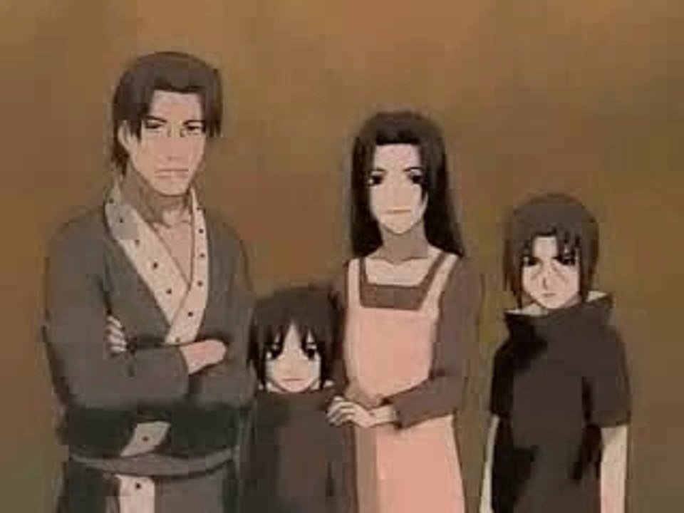 Amv pour le concours