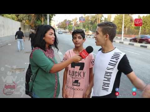 شوووف الحكاية| سارة فؤاد تسأل: لو قفشت أبوك بيعاكس هتعمل إيه؟.. هاروح أقول لأمي!