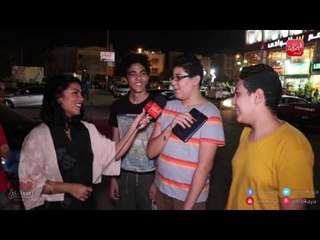 شوف الحكاية | سارة فؤاد تسأل : صلاة العيد كام ركعة السنه دي ؟ .. إجابات مذهلة