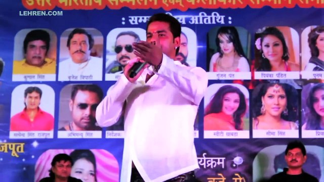 क्या आप जानते है Pawan Singh के जीवन से जुडी यह 5 खास बाते