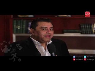 شوف الحكاية | معتز الدمرداش يتحدث للحكاية عن تفاصيل " عودته لـ ٩٠ دقيقه "