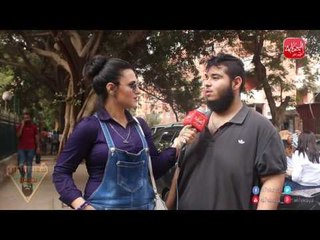 شوووف الحكاية| عاجل :عفريت زومبي يرعب سكان الزمالك!