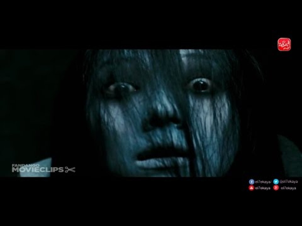 شووف الحكاية|١٠ آفلام لا تشاهدها بمفردك ..Top 10 Movies You Shouldn't Watch Alone