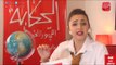 شوووف الحكاية| نشرة أنباء الحكاية اليوم (أ.ح.أ) .. سرح شعرك مع إيمي سمير غانم