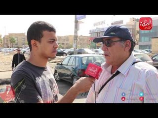 شوووف الحكاية| هل تؤيد إلغاء العمرة بعد أزمة الدولار؟ .. "مايلغوها .. أنا هسيب البلد وأمشي!!"
