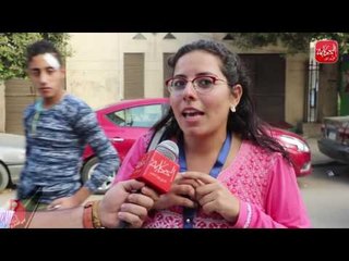 شوووف الحكاية| المصريين بيقولوا إيه في عيد جلوس الـ "بابا تواضروس"