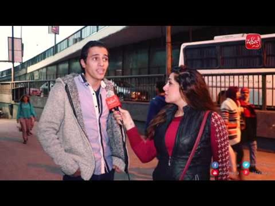شوووف الحكاية| بنت مصرية لـ ٢٠١٧: "خشي علينا بالرااااحة!"