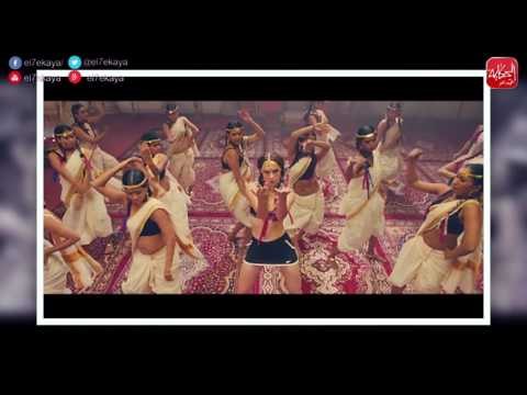 حصري| أول فيديولـ مهرجان شحط محط .. راقصات أجانب!