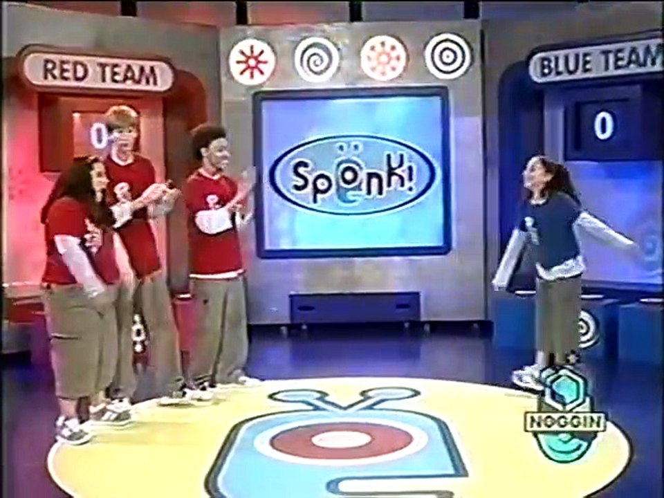 Sponk! Episode 1