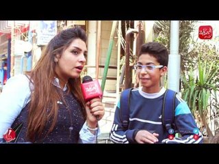 الحكاية| حد عاكس أمك قبل كده؟! .. "أه أمي حلوة!!"