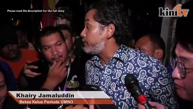 KJ: Kerjasama BN-PAS berterusan di Semenyih