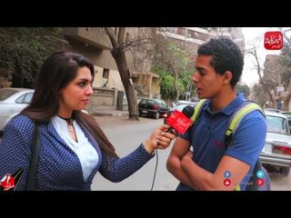 حكاية الراجل اللي سبب الرعب لسكان 12 دور.. وجري!