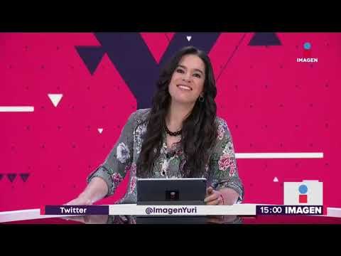 Mattel lanzará Barbie en silla de ruedas y otra con prótesis | Noticias con Yuriria