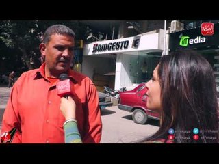 الحكاية| الفرق بين حرامي الشيكولاتة وحرامي الملايين "امسك حرامي!"